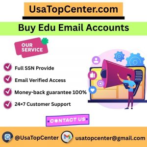 Buy Edu Email Accounts